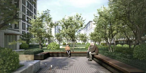 驚艷庫(kù)爾勒 全齡園林景觀美出圈，每一眼都令人心醉