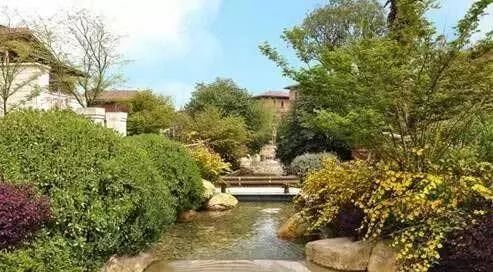 精品樓盤景觀考察活動(dòng)南京站 探索園林景觀設(shè)計(jì)之美