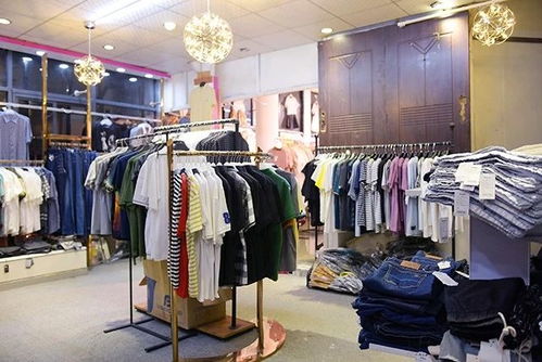 工廠清倉(cāng)，品牌夏裝白菜價(jià)來襲！全場(chǎng)15元起，不容錯(cuò)過