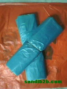 一站式定制包裝解決方案 從背心袋到日用雜品袋的全面供應